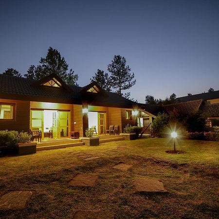 Logan Camp Ooty Hotel Coonoor Eksteriør billede
