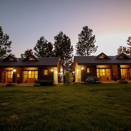 Logan Camp Ooty Hotel Coonoor Eksteriør billede
