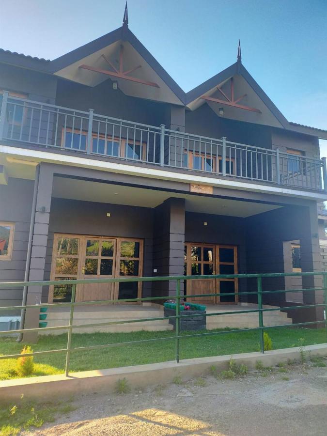 Logan Camp Ooty Hotel Coonoor Eksteriør billede