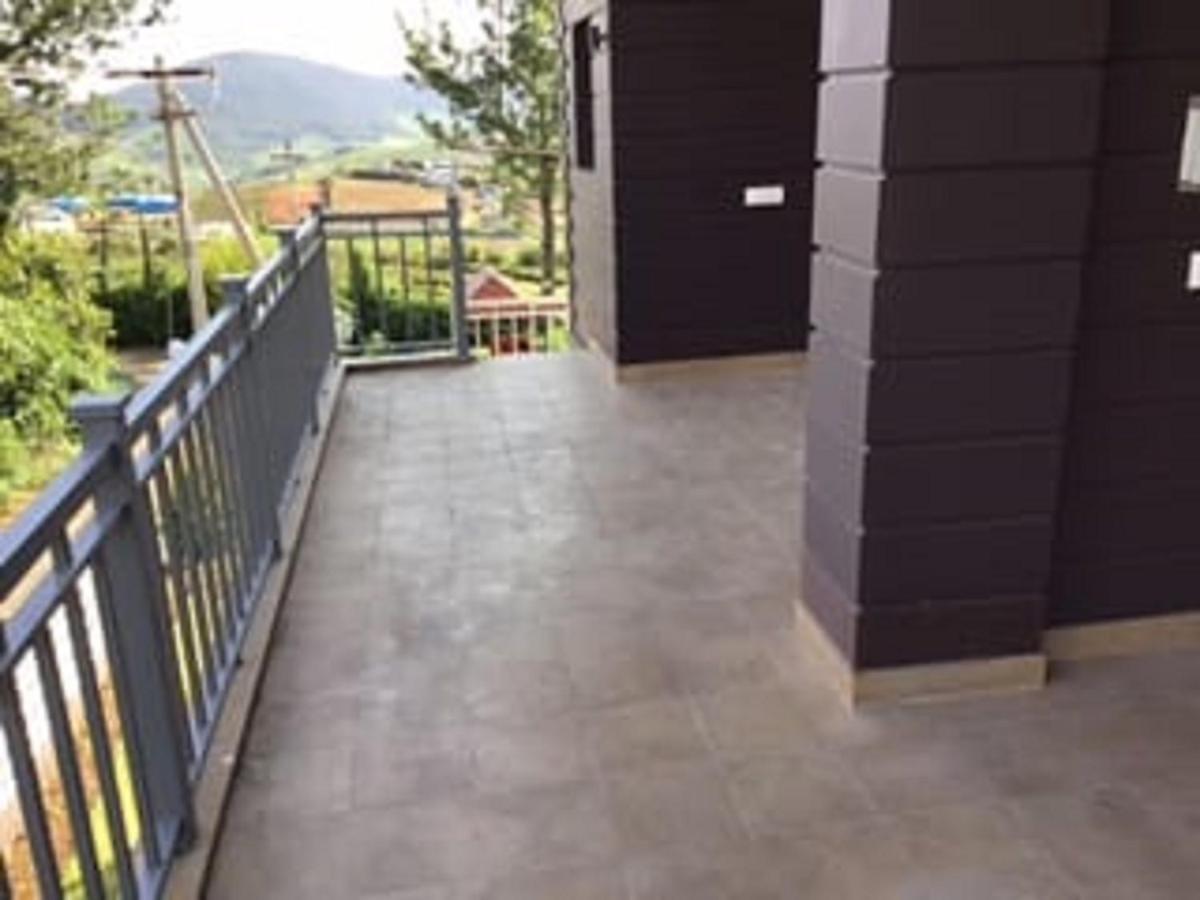 Logan Camp Ooty Hotel Coonoor Eksteriør billede