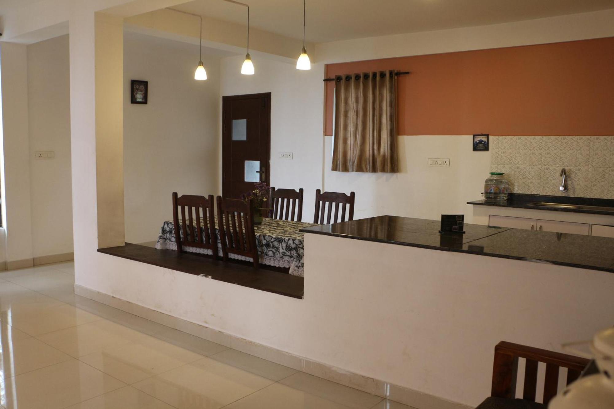 Logan Camp Ooty Hotel Coonoor Eksteriør billede