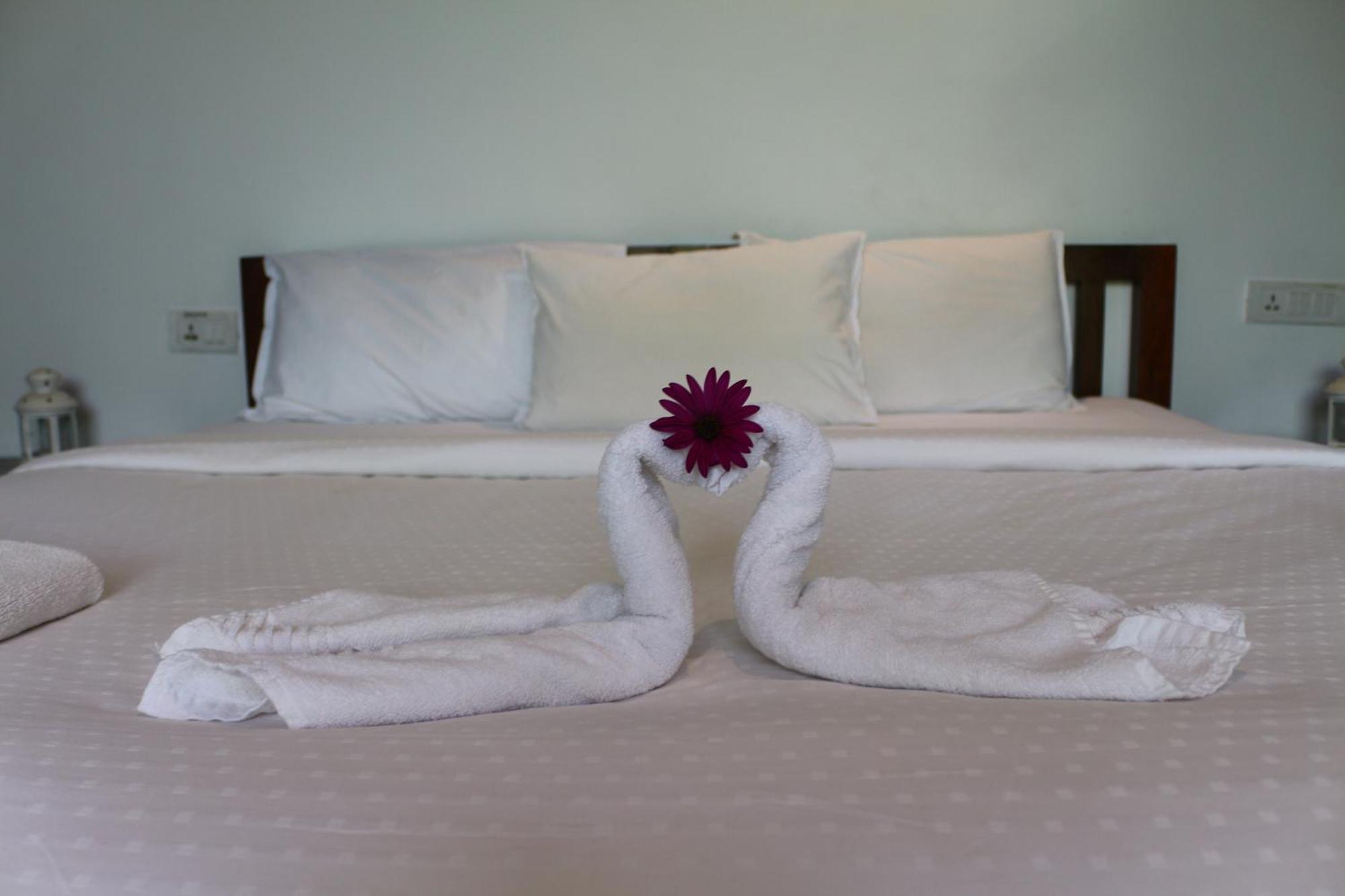 Logan Camp Ooty Hotel Coonoor Eksteriør billede