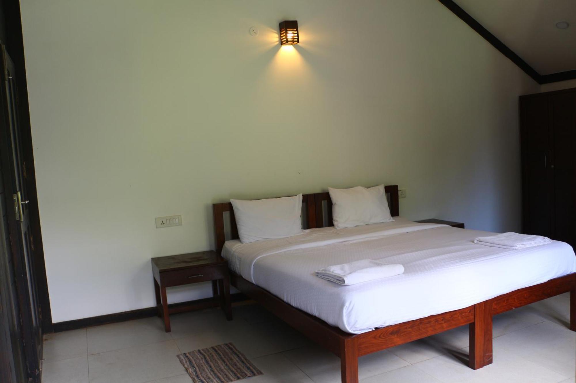 Logan Camp Ooty Hotel Coonoor Eksteriør billede