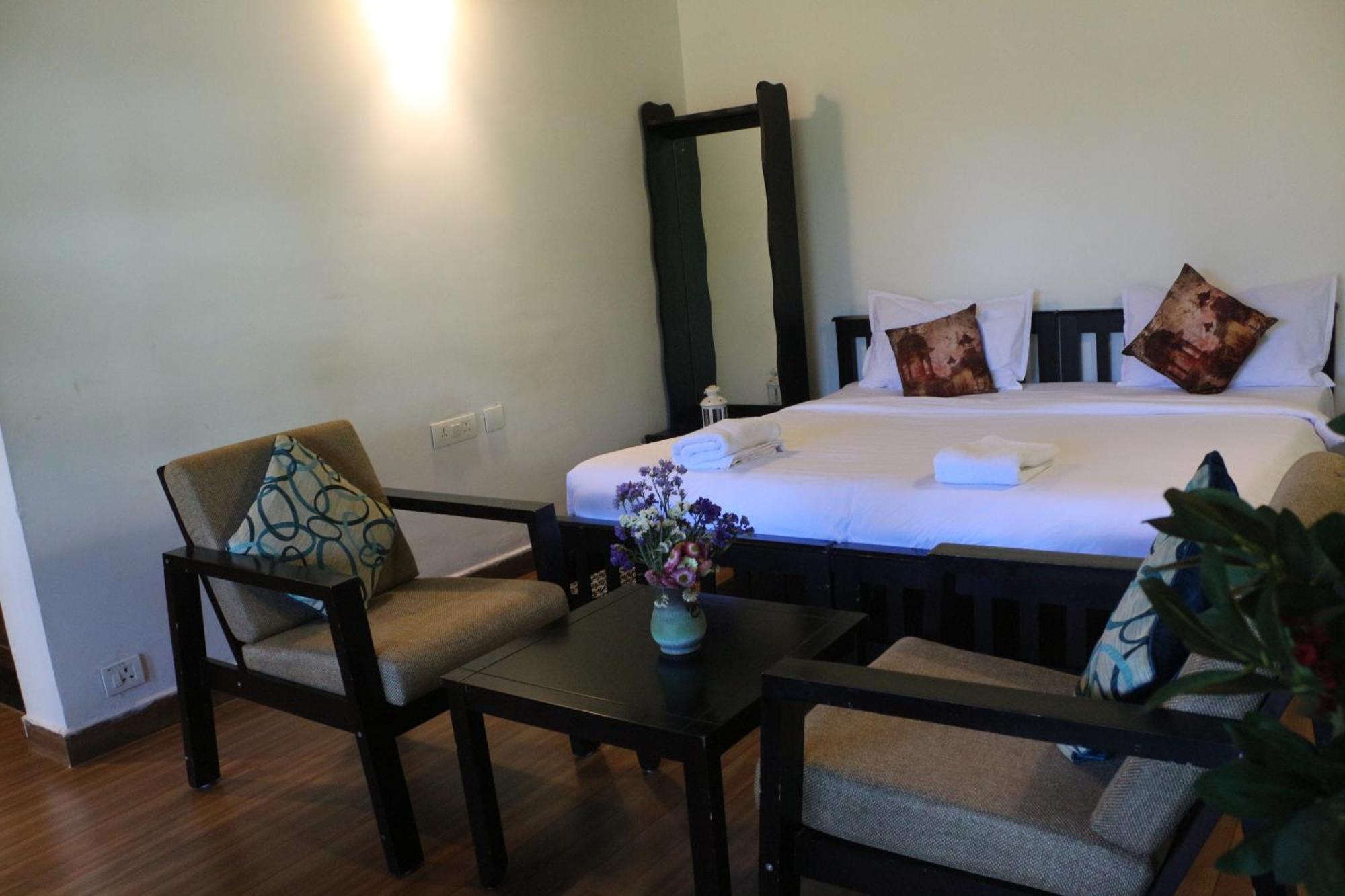 Logan Camp Ooty Hotel Coonoor Eksteriør billede