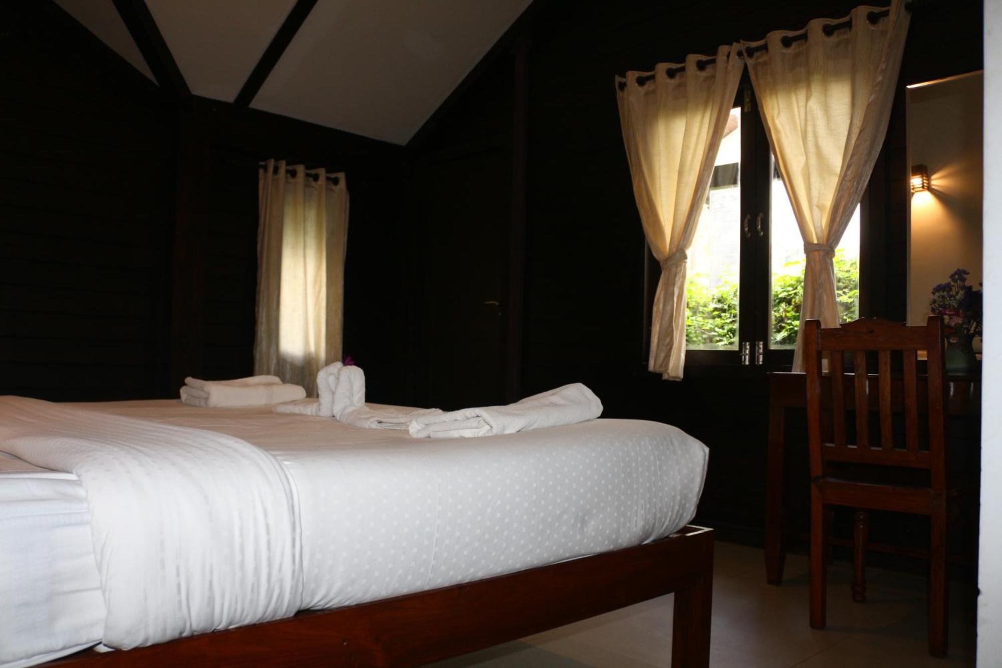 Logan Camp Ooty Hotel Coonoor Eksteriør billede