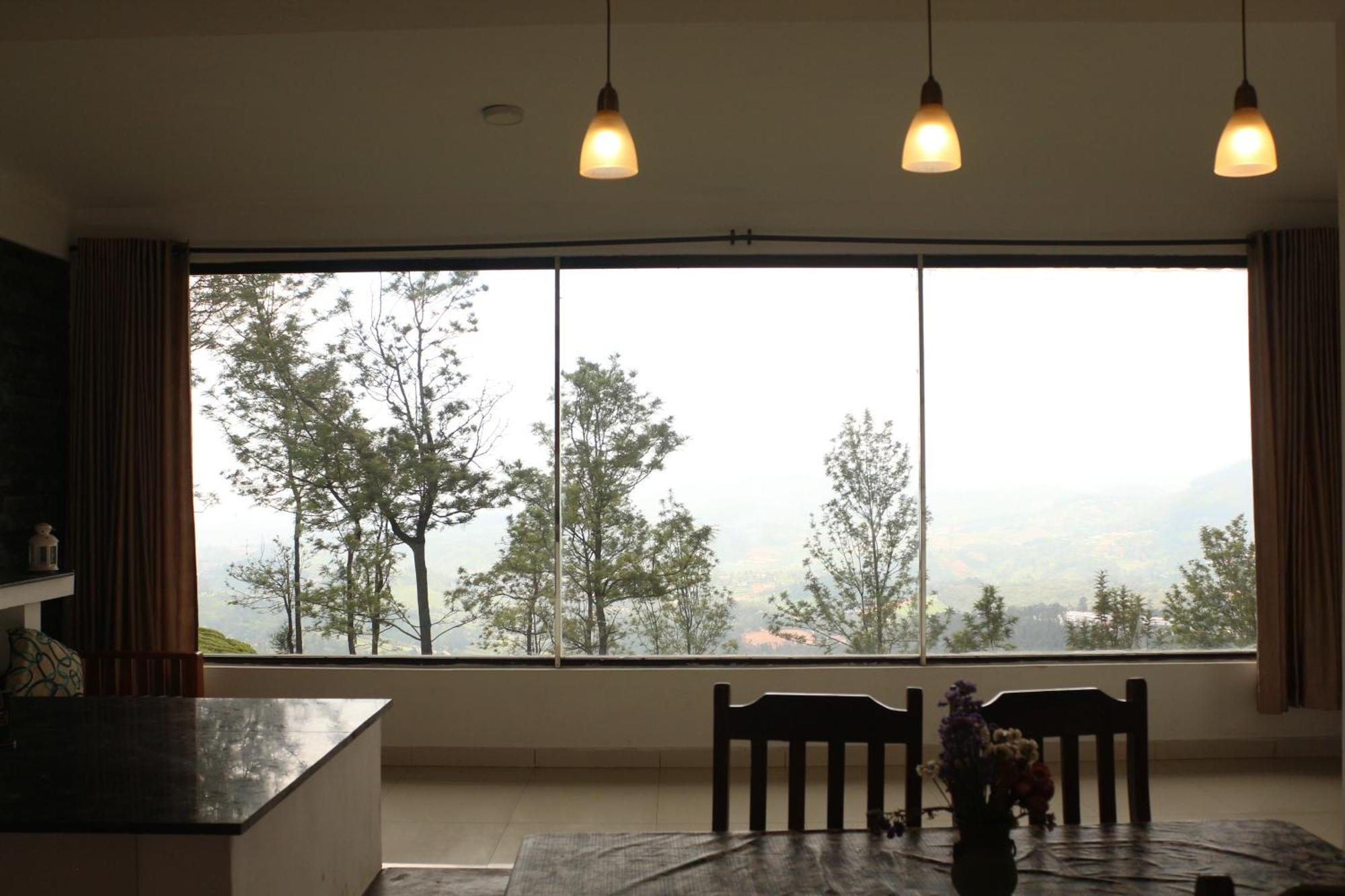 Logan Camp Ooty Hotel Coonoor Eksteriør billede