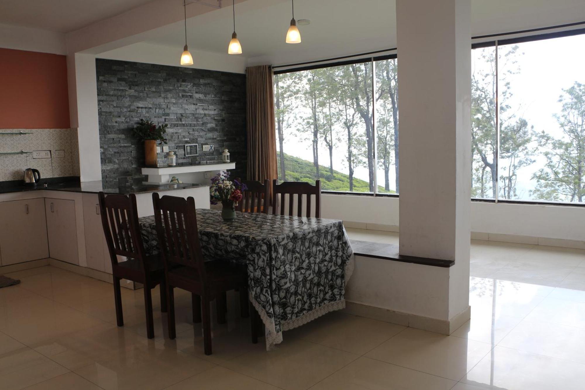 Logan Camp Ooty Hotel Coonoor Eksteriør billede
