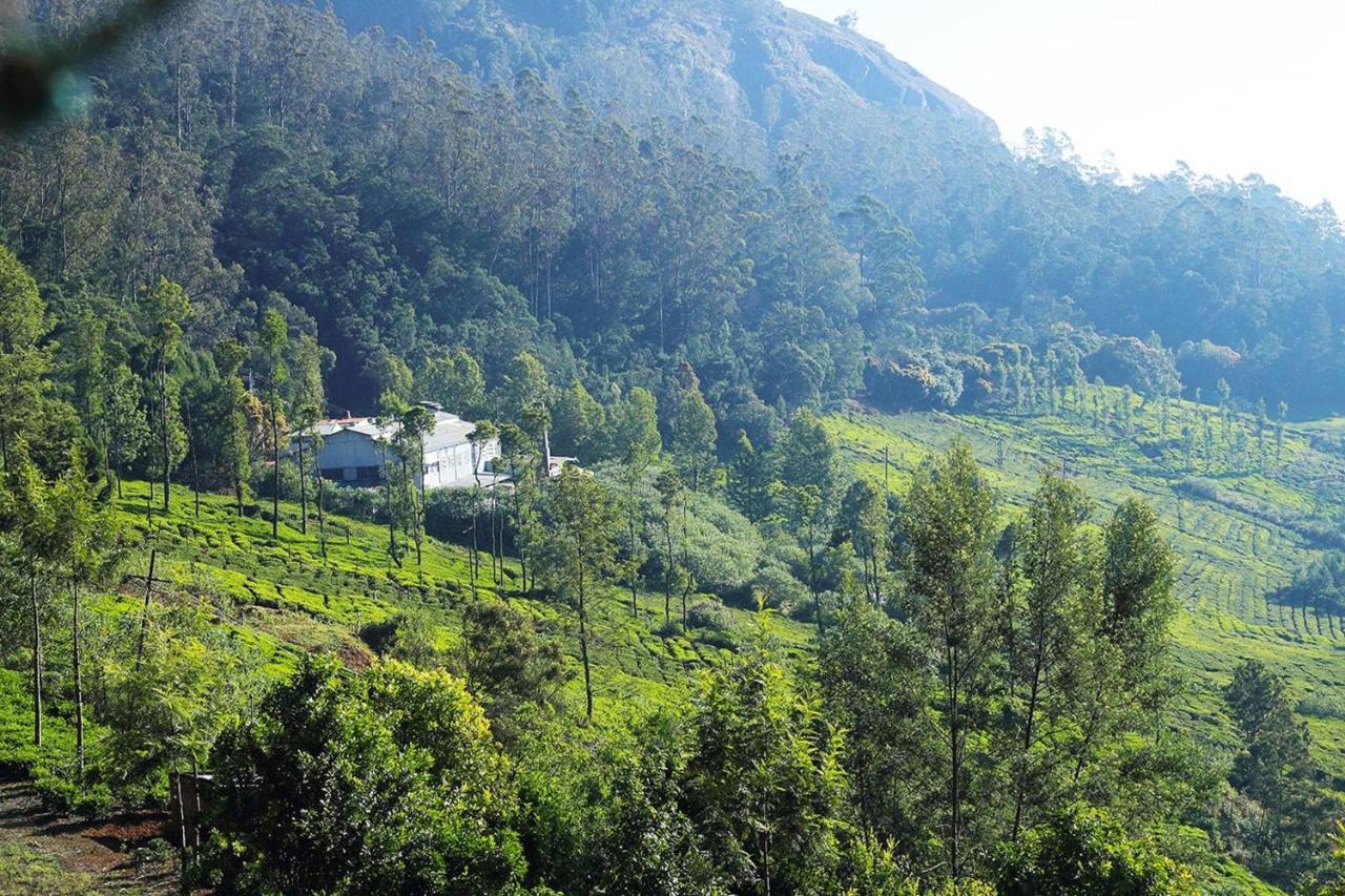 Logan Camp Ooty Hotel Coonoor Eksteriør billede